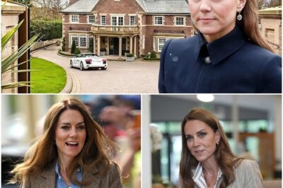 Das geheime Milliarden-Leben der Kate Middleton: Warum ihr Luxus im Jahr 2026 mächtiger (und leiser) ist als je zuvor