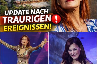 „Aufnahme verweigert“ und Videoüberwachung: Andrea Bergs Sonnenhof führt knallharte Regeln gegen Exzesse ein