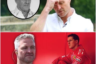 „Surreal und grenzenlos“: Ralf Schumacher enthüllt schockierende Details über die Tage nach Michaels Unfall und den Medien-Wahnsinn in Grenoble