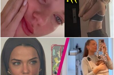 Laura Maria Rypa: Schockierende Gewichtsbeichte nach Trennungs-Drama – Warum sie jetzt zunehmen muss