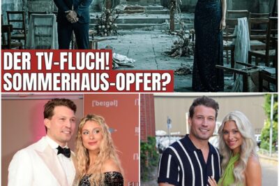 Hochzeit geplatzt! Das bittere Ende von Raúl Richter und Vanessa Schmitt: War die Last der Vergangenheit doch zu schwer?