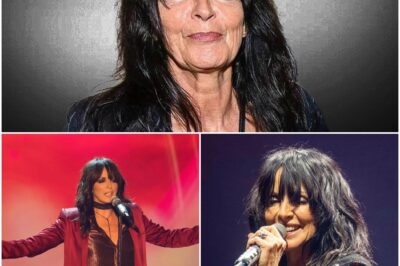 Nenas schockierende Beichte: Die Wahrheit über das Konzert-Drama von Altenberg und der tiefe Fall einer deutschen Pop-Ikone