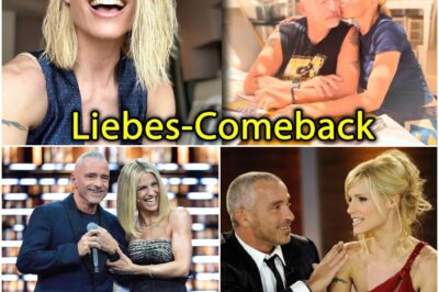 Michelle und Eros: Warum 2026 das Jahr des großen Liebes-Comebacks wird – Ein Schicksal, das 23 Jahre warten musste