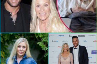 ‘It’s terrible’: Cancer-stricken Angie Best shares heartbreaking update from her hospital bed