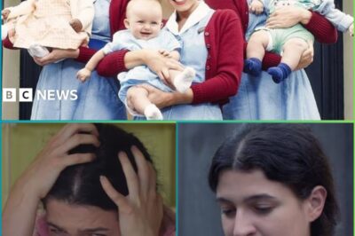 Call The Midwife viewers were left horrified by a disturbing storyline that aired in tonight’s episode.