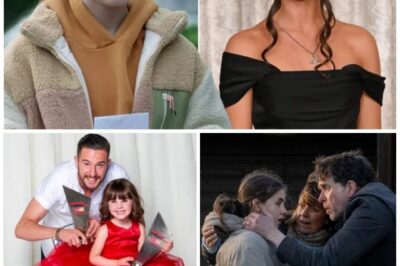 ‘Where Did the Time Go?’ Emmerdale’s Amelia Flanagan Marks Big Milestone With Heart-Melting Throwbacks