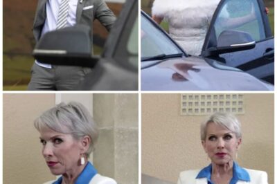 ‘SHE’S TAKING THE BLAME’: Debbie’s Prison Fate Revealed After Carl’s Sickest Betrayal Yet on Coronation Street