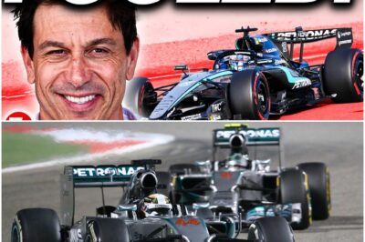 The “Silent Assassin” Strategy: Why Mercedes’ 4-Second Secret Could Destroy the 2026 F1 Grid