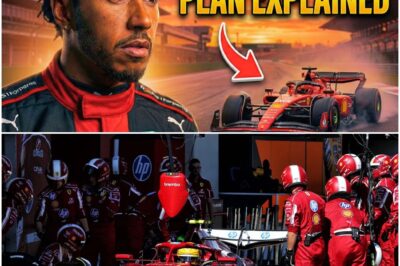 The “Architectural” Advantage: Why Ferrari’s Secret SF26 Strategy Has Rivals Sweating Bullets