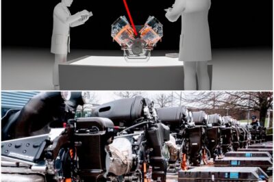 The “Phantom” Compression: Inside the Secret Engine Trick That Could Hand Mercedes the 2026 Title