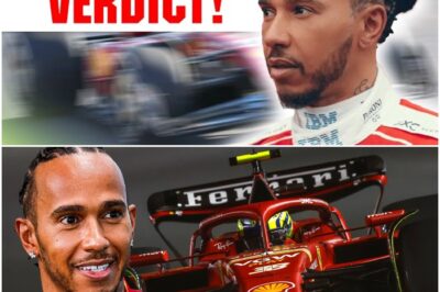 The Beautiful Lie? Ferrari’s SF26 “Monster” hides a Fatal Flaw that Could Cost Hamilton Everything